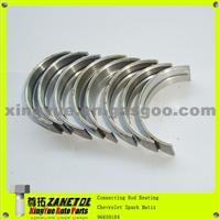 Car Auto Engine Bearing Connecting Rod Bearing For Chevrolet Spark Matiz 96659184 94580116