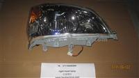 Right Head Lamp