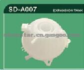 VW Expansion Tank 6N0121407 6N0121407A