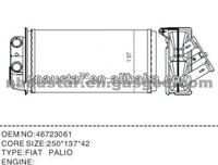 Car Heater For Fiat Palio 46723061