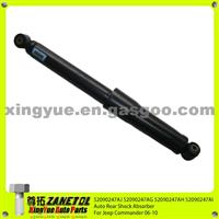 52090247AJ 52090247AG 52090247AH 52090247AI Auto Rear Shock Absorber For Jeep Commander 06-10