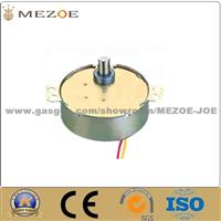 Synchronous Motor 49tyd (MZSM-02)