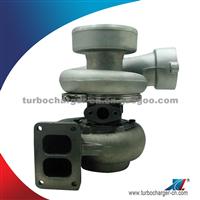 Turbocharger 6N7203