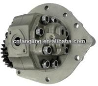 FORD 6000 / 7100 Tractor D0NN600G / 81823983 Hydraulic Gear Pump