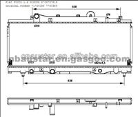 FIAT 71736186 Car Radiator