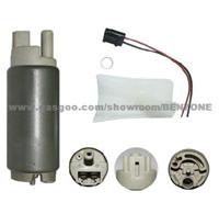 Electric Fuel Pump E8229 NISSAN