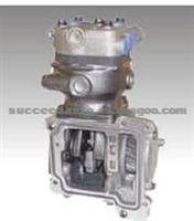 Air Brake Compressor For Iveco 1517932