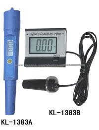 KL-1383A/B Conductivity Tester