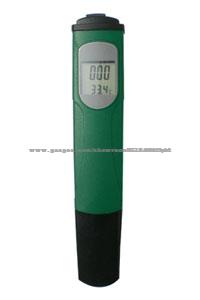 KL-1395 TDS And Temperature Meter