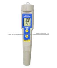 KL-1396 Waterproof TDS And Temperature Meter