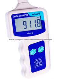 KL-0071 Laser Type Tachometer