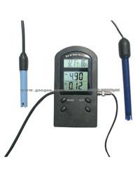 KL-02636 Multi-Parameter Water Quality Monitor