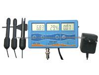 KL-027 Six In One Multi-Parameter Water Quality Monitor