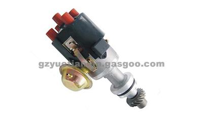 Ignition Distributor For VW OEM 9237040009