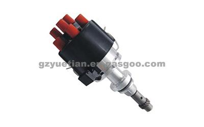 Ignition Distributor For VW OEM 034905205H 0237522015