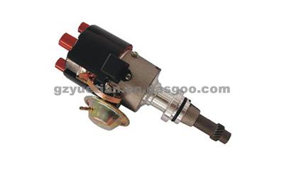 Ignition Distributor For VW OEM 034905205L 0237030015 568905888