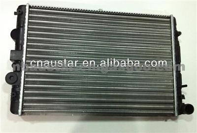 377121251RA Car Radiator