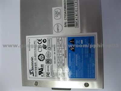 Sell Seasonic SS-460H1U