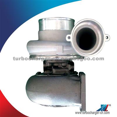 Turbocharger 100-4095