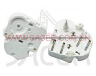 Stepper Motor Skoda,Suzuki -Swift, Buick --New Regal, New Lacrosse, Excelle ,VW -- New Jetta---(SA1067)