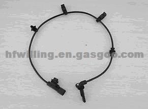 12783655 RR Wheel Speed Sensor