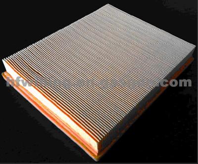 Air Filter Core13272717