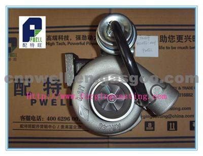 TB2559 452083-0001Turbocharger