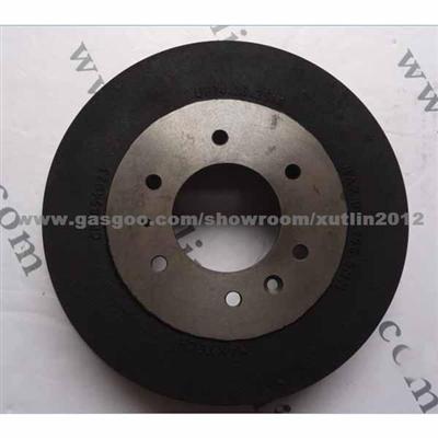 Rear Brake Drum for Ford Ranger UH74-26-251A