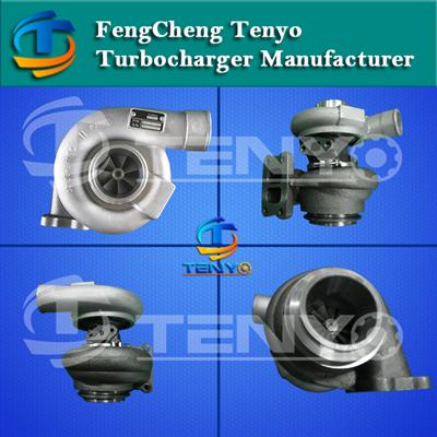 Turbocharger S2EGL094 115-5853 For Caterpillar 960 Front Wheel Loader