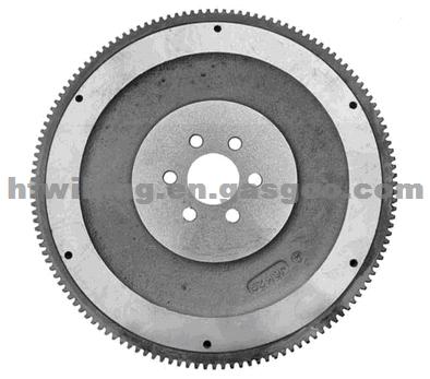 Flywheel 96184353