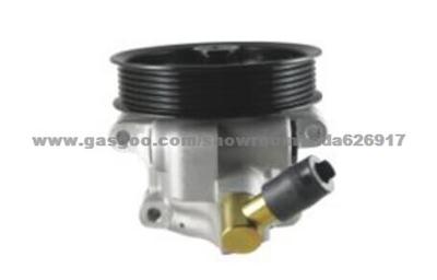 FOR FORD FOCUS 1.8TD 98POWER STEERING PUMP