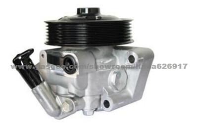 FOR FORD Mondeo MK4 2.0. TDCIPOWER STEERING PUMP