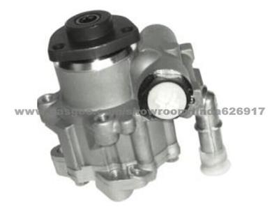 FOR BENZ VITO POWER STEERING PUMP