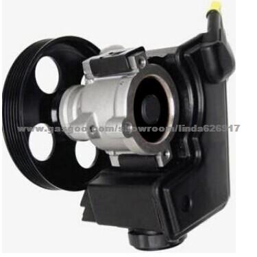 FOR PEUGEOT 206CC POWER STEERING PUMP