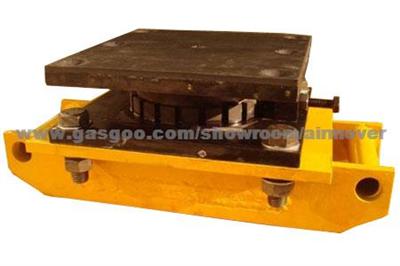 Swivel Equipment Mover Kits