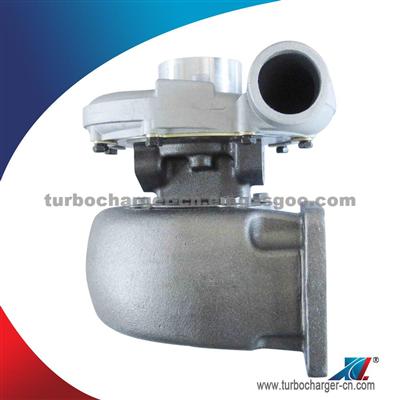 Turbocharger 7N7748 310135