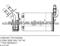 7701045552 Car HEATER FOR Renault