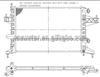 1300236 2445161 Opel Car Radiator