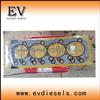 ISUZU 4JH1 Full Gasket Kit 8-97940-895-1 8972596010