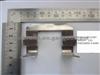 Brake Pad Clips Stainless Steel Material Chevrolet Chevy BRAKE PAD