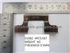 Brake Pad Clips Stainless Steel Material For Ford