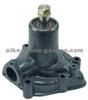 Scania Truck Water Pump 292761