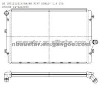 1K0121251N Fiat Car Radiator