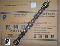 High Quality 4JB1 Crankshaft