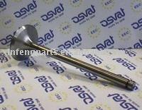 Exhaust Engine Valve For ISUZU D400