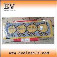 ISUZU 4JH1 Full Gasket Kit 8-97940-895-1 8972596010