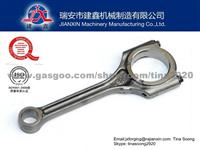 Connecting Rod Forging Auto Part,Engine Parts