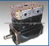 Air Brake Compressor For Iveco 1173873