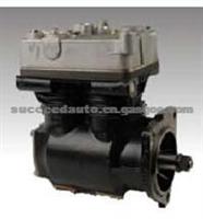 Air Brake Compressor For VOLVO 6795600