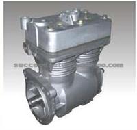 Air Brake Compressor For SCANIA 301525